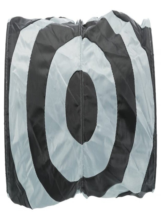 Trixie Playing Tunnel for Cats, Polyester Material, Interactive Cat Toy Suitable for Indoor & Outdoor Play - 50 x 25 cm (Multiple Colors, Get Any 1 Color) - Image 2